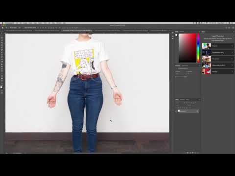 Masking and Advanced Layering in Photoshop - Digital Foundations