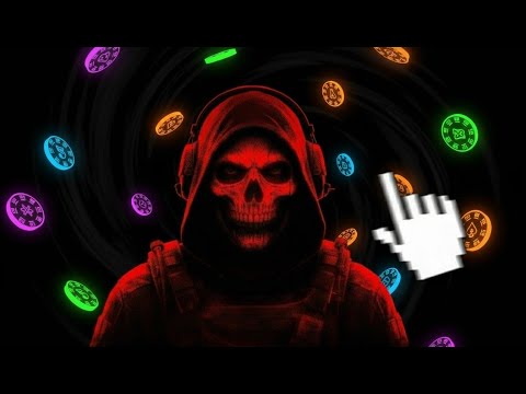 Why Every Game wants you addicted to Gambling (CODM)