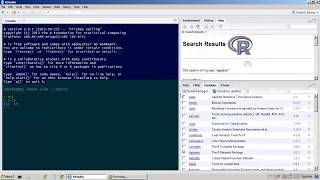 Tutorial  2 Data Science with R