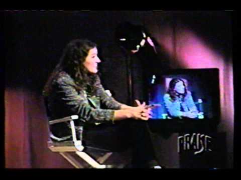 Rebecca St. James: Profiles in Praise