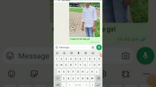 how to make meta ai photo editing in whatsapp #abhishekediting #ai #metaai #photoediting