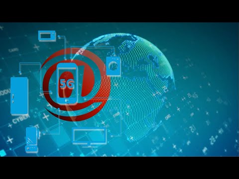 Beyond 5G: The Future of Wireless Communication with 6G