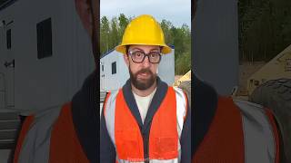 Fall 34 #construction #funny #adamrose #comedy #viral #workers #engineering
