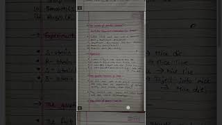 Molecular Basis Of Inheritance Class-12 Chapter-5 #biology #molecularbasisofinheritance #class12