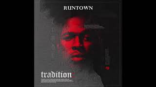 Runtown - Goose Bumps (Official Audio)