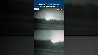 BSF Destroys Terrorist Launch Pad In Pakistan’s Sialkot Opposite Akhnoor Sector In Major Strike
