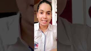 Hear the Experience of learning at JPIS from Neha Shafi.