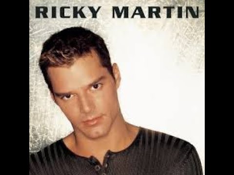 Ricky Martin Com To Me