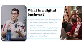 How To Start Your First Digital Business (E-Commerce, Content Creation, & Services)