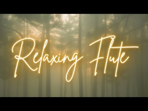 FLUTE Instrumental | Relaxing and Peaceful Music for Study, Sleep & Meditation #2026 #new 