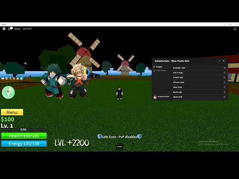 Multi Hub new BLOXFRUIT pastebin 2023 AUTO KILL / AUTO FARM / ETC *OP*