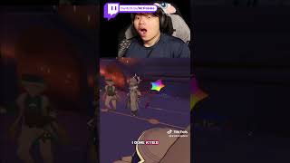 Boothill NOOOOOO #mrpokke #hsrcreators #hsrguide #honkaistarrail #boothill #robin