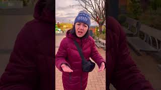 Ice Cream Swap Gone Wrong 😂