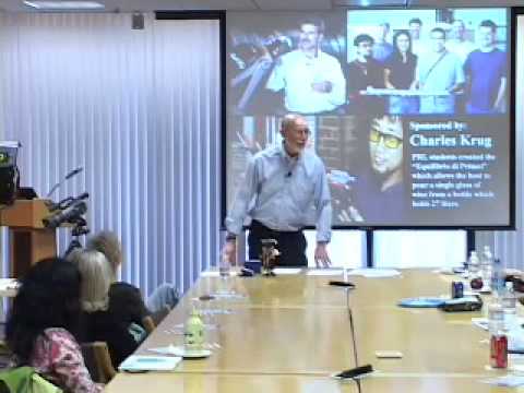 The Product Realization Lab