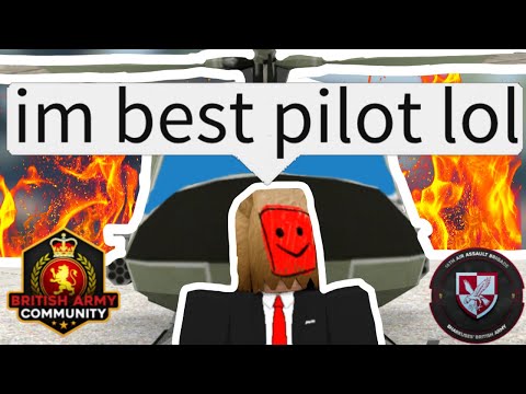 Becoming The Worst Paratrooper