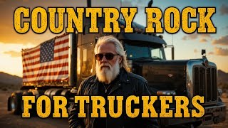 Truck N Roll Radio – BIG RIG ANTHEMS Rock Country Fuel Mix #TruckersPlaylist #DieselLife