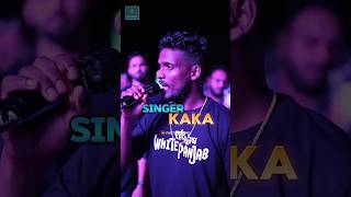 Top 5 DJ Hits Songs by Singer Kaka | Temporary Pyar, Mitti De Tippe, Kale Je Libas #shorts