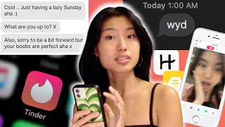 Dating Apps Kinda Suck...