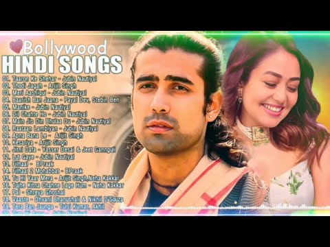 New Hindi Bollywood Songs 2023, Jubin Nautiyal,Neha Kakkar,Arijit Singh,Atif Aslam,Shreya Ghoshal