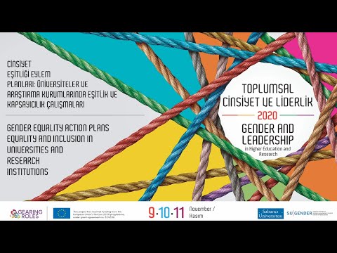 Gender Equality Action Plans. Equality and Inclusion in Universities and Research Institutions