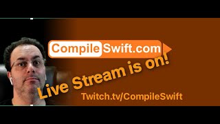 Some macOS App Development