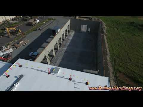 PromoVideo - Graham Auto Repair - Construction Updates - Graham, WA