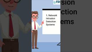 Intrusion Detection System (IDS)