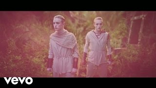 Jedward - Luminous