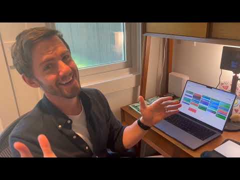 Introducing AI Scheduler — Demo 1