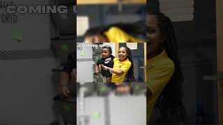 Everyone Meet Ms.Tea #shorts