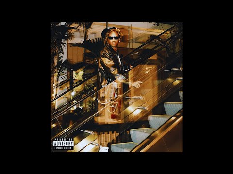 [FREE] Future Type Beat - "Verdict"