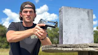 How Bulletproof is Titanium?