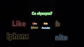 #iphone #fortnite