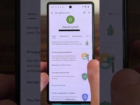 Is Google Tracking You EVERYWHERE You Go?