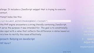 How to Fix JavaScript Inside JavaScript Issues in WordPress and PHP