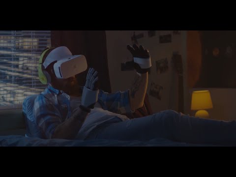 5 Surprising and Unheard Uses of Virtual Reality Gloves You Need to Know!