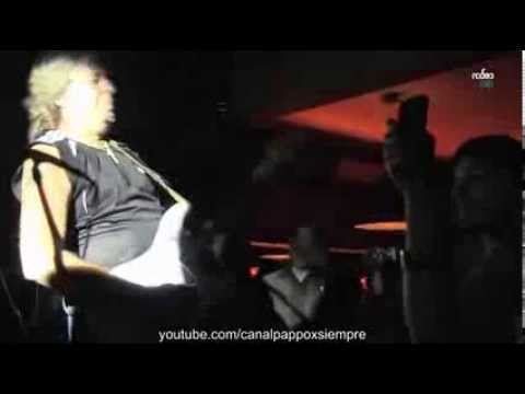 Pequeña ala - Chizzo, Luciano Napolitano, Alambre Gonzalez, Beto Ceriotti, Lalo Toral