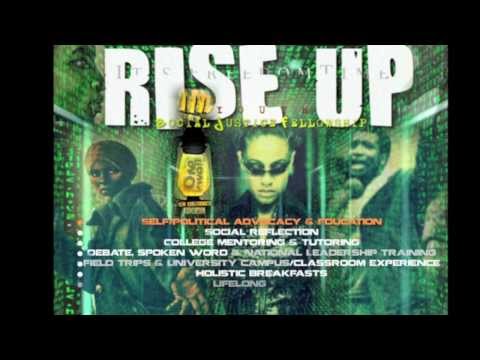 RISE UP Social Justice Fellowship @Howard University
