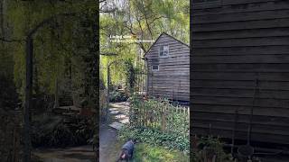 Cozy Lake Cottage Morning Coffee #slowliving #littlethingsmatter #cozycottage