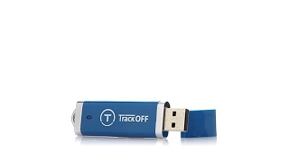 TrackOFF Lifetime Privacy Software for 4 PCs