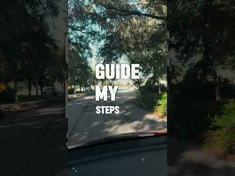 Guide my steps #motivation #shortsviral #changeyourmindsetchangeyourlife #faith #thursday #godisgood