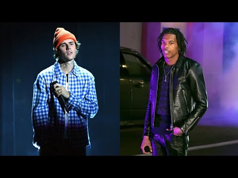 Justin Bieber ft Lil Baby - Money grows [Official Video]