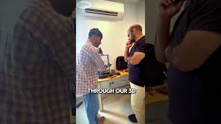 3D Printing Workshop – Learn Design to Prototype #shorts #3dprinting #shortfeed