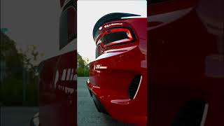 Frontend Friday #dodge #hellcat #redeye #cars #fyp #v8 #shorts #friday #frontend #frontendfriday