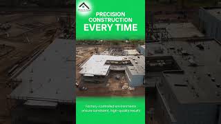 Why Prefab is the Future ?