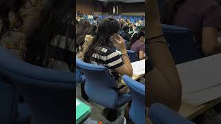 Finally in IIIT Delhi, Campus Tour and First Impression #shorts #iiitdelhi #tour #vlsi #campus #vlog