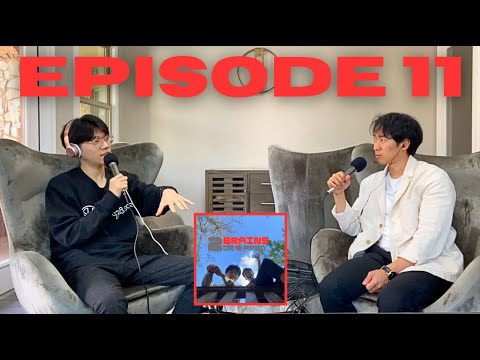 EP. 11 KID TALK AND UNFORTUNATE RECORDING FAILURE