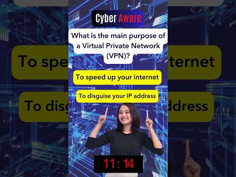 VPN Usage #vpn