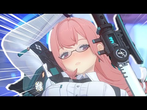YANAGI.EXE | ZZZ