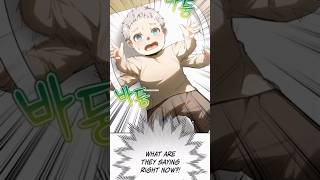 Most talented mercenary reincarnated as the son of spear master and master assassin